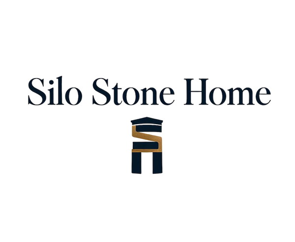 Silo Stone Home